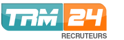 Le site emploi de TRM24 - Esapce recruteur