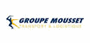 Emploi TRANSPORT MOUSSET